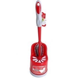 Զուգարանի խոզանակ տակդիրով  Liao D130089 25սմ