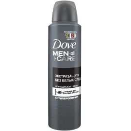  Հոտազերծիչ-սփրեյ Dove Экстразащита без белых следов 150մլ