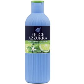 Լոգանքի գել Felce Azzurra Bergamot & Jasmine 650մլ 