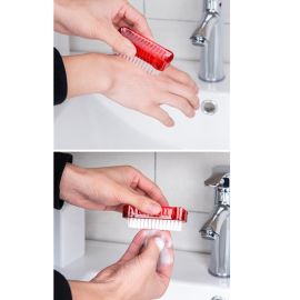 Խոզանակ եղունգի Liao D130088 90*36*30մմ 2հատ