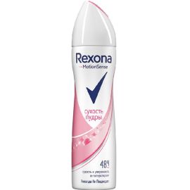 Հոտազերծիչ-սփրեյ Rexona Сухость Пудры 150մլ