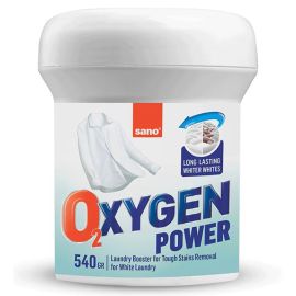 Լաքահանող միջոց Sano Oxygen Power 540մլ
