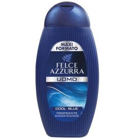 Շամպուն-Լոգանքի գել Felce Azzurra Cool Blue 400մլ