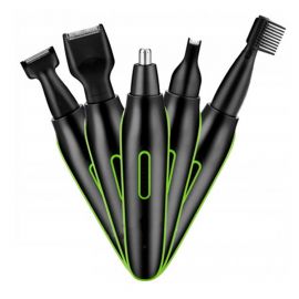 Սափրիչ սարք էլեկտրական 5-ը 1-ում Gemei GM-3125