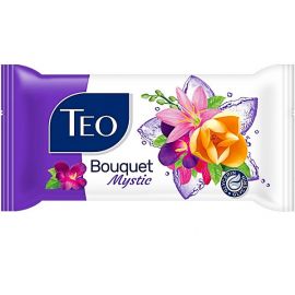 Օճառ Teo Bouquet Mystic 70գր