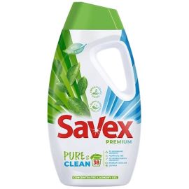 Լվացքի հեղուկ Savex 1.7լ Pure & Clean