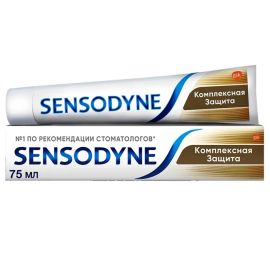 Ատամի Մածուկ Sensodyne Կոմպլեքս Պաշտպանություն 75մլ
