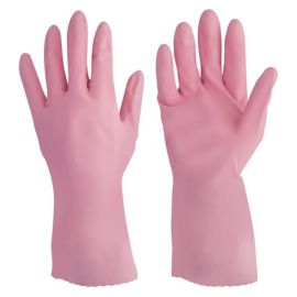 Ռետինե ձեռնոցներ Vileda Sensitive M