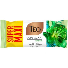 Օճառ Teo Supermaxi Exotic 140գր.