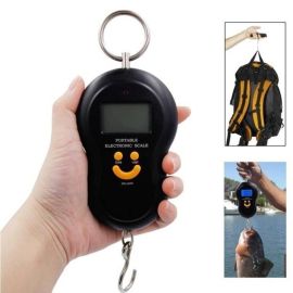 Կշեռք ձեռքի YD206 50կգ XZ-6627