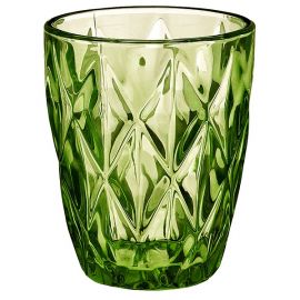 Բաժակ (փախլավա) հյութի Изумруд բաց կանաչ 250մլ.