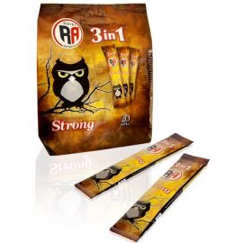 Լուծվող սուրճ Royal Armenia Strong 3-ը 1-ում