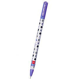 Գրիչ գելային Cello Super Star Gel կապույտ (0,5մմ)