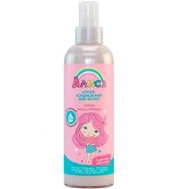 Մանկական սփրեյ-կոնդիցիոներ Алиса 140մլ