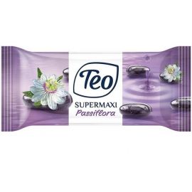 Օճառ Teo Supermaxi Passiflora 140գր.
