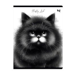 Տետր BG "Пушистые коты" А5 48 թերթ