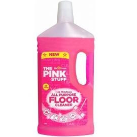 Հատակի ունիվերսալ հեղուկ The Pink Stuff 1լ