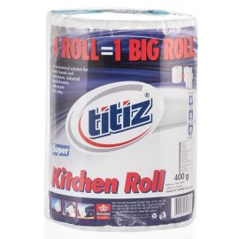 Թղթյա սրբիչ Titiz Big Roll 400 գր․