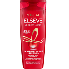 Շամպուն L'Oreal Paris Elseve  Эксперт цвета 700մլ