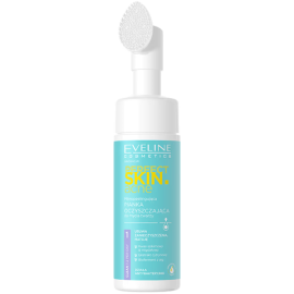 Լվացվելու փրփուր Eveline Cosmetics Perfect Skin Micropeeling 150մլ