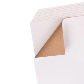 Վատման A1 Ստվարաթուղթ Խռոմ Պասպարտու