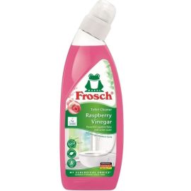 Մաքրող հեղուկ զուգարանակոնքի Frosch Himbeer 750մլ