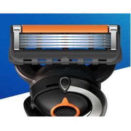 Սափրիչի փոխարինվող սայրեր Gillette Fusion ProGlide 