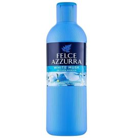 Լոգանքի գել Felce Azzurra White Musk 650մլ