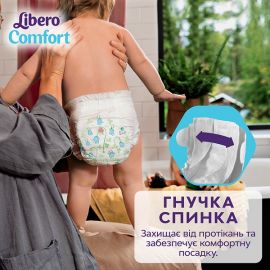 Մանկական տակդիր Huggies Elite Soft N1 (3-5կգ), 20 հատ