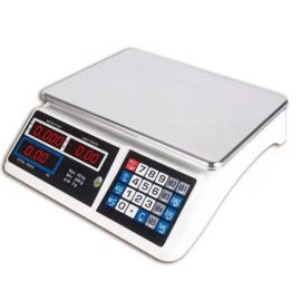 Կշեռք առևտրային XZ-231 