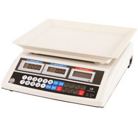 Կշեռք առևտրային XZ-233 