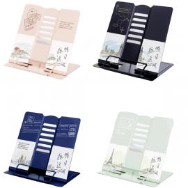 Գրքի տակդիր մետաղական XZ-180-186