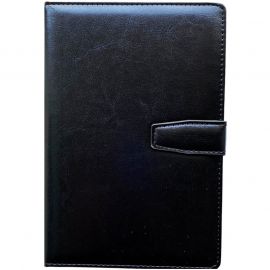 Նոթատետր կաշվե կազմով A5 XZ-272 140*205մմ