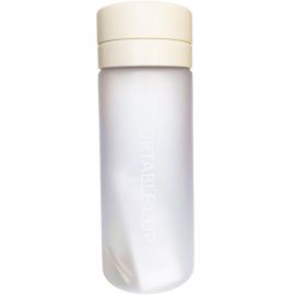 Ջրի շիշ 600մլ XZ-7