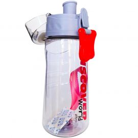 Ջրի շիշ 600մլ XZ-17