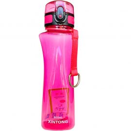 Ջրի շիշ 600մլ XZ-18