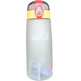 Ջրի շիշ 650մլ XZ-14