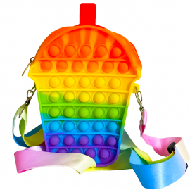 Մանկական պայուսակ Պոպիտ XZ385