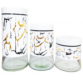 Խոհանոցային տարաների հավաքածու XZ-491