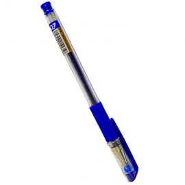 Գրիչ գելային GB21027 Կապույտ (0,5մմ)