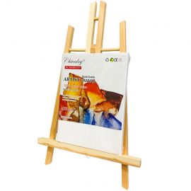 Նկարչական կտավ ստվարաթղթի վրա 15*20սմ