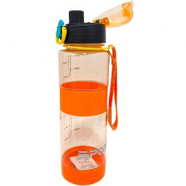 Ջրի շիշ 600մլ XZ368