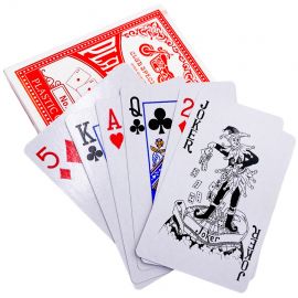 Խաղաթուղթ No.976 54 հատ