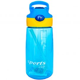 Ջրի շիշ մանկական 500մլ XZ-24