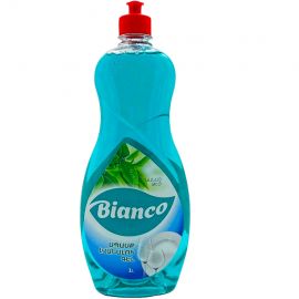 Սպասք լվանալու գել Bianco Կանաչ Թեյ 1լ