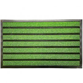 Գորգ շեմի ռետինե 45*75սմ XZ-328