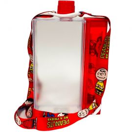 Ջրի շիշ 380մլ XZ360