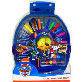 Նկարչական պարագաների հավաքածու 50 կտոր XZ-251