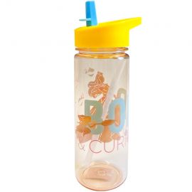 Ջրի շիշ 600մլ XZ461