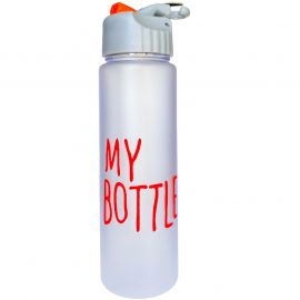 Ջրի շիշ 500մլ XZ-44